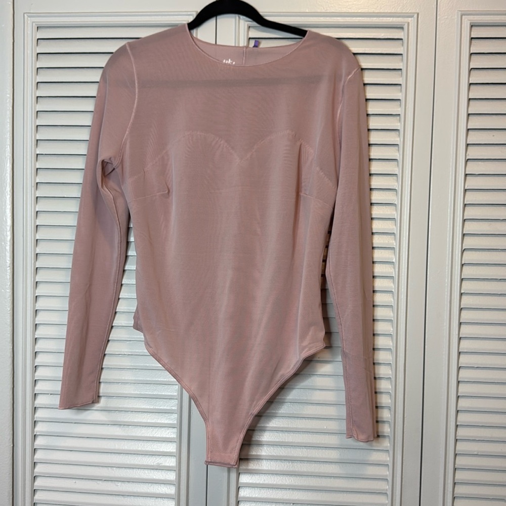 Yitty women’s bodysuit size XL